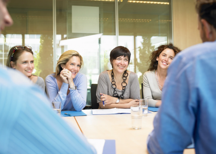 Emotionale Intelligenz und Führung