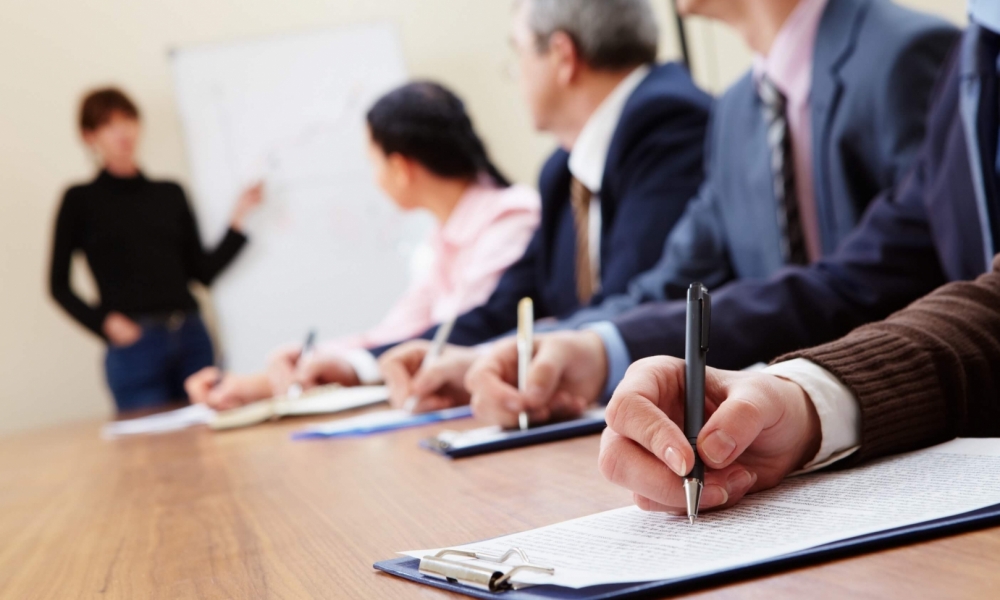 Kurumsal Danışmanlık ve Eğitimler