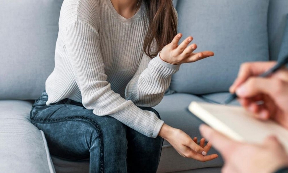 Yaşam Danışmanlığı