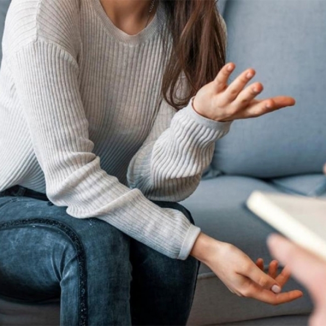 Yaşam Danışmanlığı